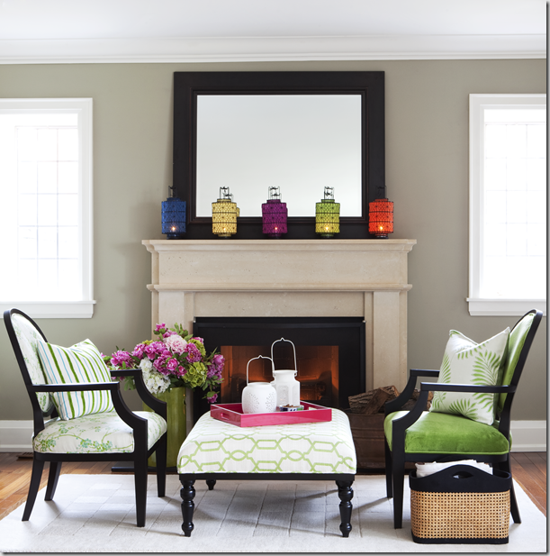 Decor Inspiration Cobi Style Vanessa Francis Interior Design